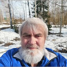 Фотография мужчины Олег, 62 года из г. Чкаловск