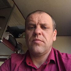 Фотография мужчины Кирилл, 41 год из г. Чунский