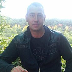 Фотография мужчины Юрий, 52 года из г. Полоцк