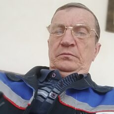 Фотография мужчины Сергей, 64 года из г. Зея