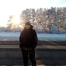 Фотография мужчины Крюков Василий, 34 года из г. Месягутово