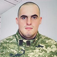 Фотография мужчины Андрей, 26 лет из г. Черновцы