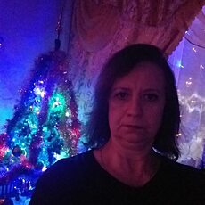 Фотография девушки Марина, 52 года из г. Воскресенск