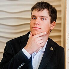 Фотография мужчины Горислав, 25 лет из г. Петропавловск-Камчатский