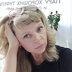 Фотография девушки Наталья, 51 год из г. Горно-Алтайск