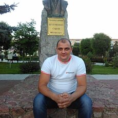 Фотография мужчины Стас, 41 год из г. Урюпинск