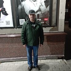 Фотография мужчины Олег, 47 лет из г. Уфа