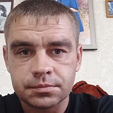 Фотография мужчины Михаил, 36 лет из г. Южноуральск