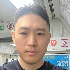 Фотография мужчины Корейский Ли, 31 год из г. Бишкек
