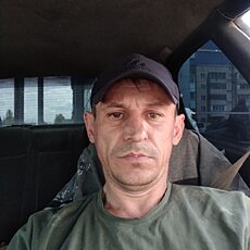 Фотография мужчины Дмитрий, 40 лет из г. Калтан