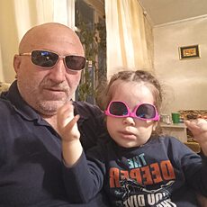 Фотография мужчины Магомед, 53 года из г. Каспийск