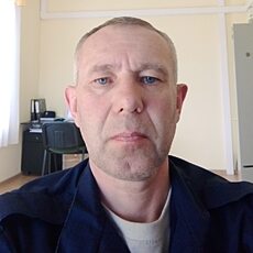 Фотография мужчины Вячеслав, 46 лет из г. Тайга