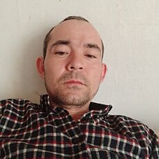 Фотография мужчины Зафар, 34 года из г. Вологда