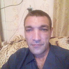 Фотография мужчины Константин, 44 года из г. Сковородино