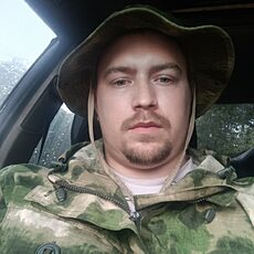 Фотография мужчины Никита, 28 лет из г. Донецк