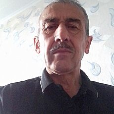 Фотография мужчины Саид, 58 лет из г. Петропавловск-Камчатский