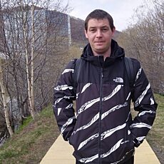 Фотография мужчины Денис, 32 года из г. Петропавловск-Камчатский