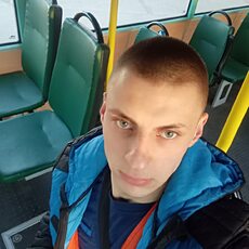 Фотография мужчины Ярослав, 22 года из г. Чернигов