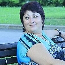 Фотография девушки Натали, 53 года из г. Сергиев Посад