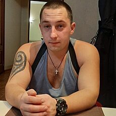 Фотография мужчины Лев, 33 года из г. Валуйки