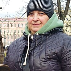 Фотография девушки Светлана, 54 года из г. Стерлитамак