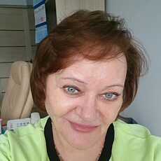 Фотография девушки Ольга, 62 года из г. Ачинск