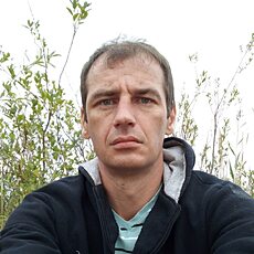 Фотография мужчины Павел, 41 год из г. Приозерск