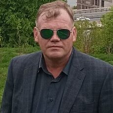 Фотография мужчины Евгений, 49 лет из г. Нижний Новгород