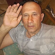 Фотография мужчины Рахмон, 56 лет из г. Иркутск