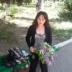 Фотография девушки Екатерина, 43 года из г. Каракол