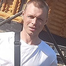 Фотография мужчины Семен, 32 года из г. Сосновоборск (Красноярский Край)