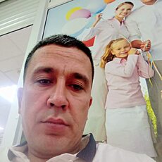 Фотография мужчины Зоха, 33 года из г. Сергиев Посад