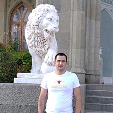 Фотография мужчины Александр, 38 лет из г. Тбилисская