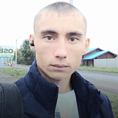 Фотография мужчины Роман, 28 лет из г. Бийск