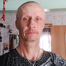 Фотография мужчины Александр, 46 лет из г. Олекминск