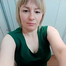 Екатерина, 35 из г. Омск.