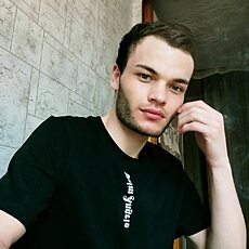Фотография мужчины Мага, 28 лет из г. Москва