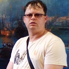 Фотография мужчины Владимир, 36 лет из г. Михайлов