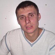 Фотография мужчины Андрей, 35 лет из г. Звенигород