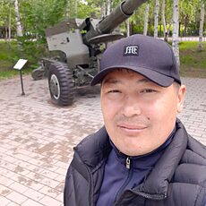 Фотография мужчины Руслан, 37 лет из г. Усть-Каменогорск