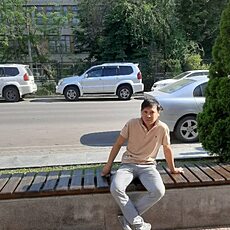 Фотография мужчины Ruslan, 41 год из г. Бишкек