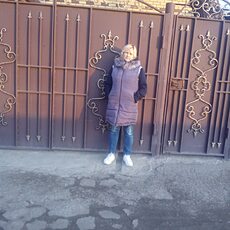 Фотография девушки Леля, 57 лет из г. Астрахань