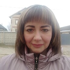 Фотография девушки Наталья, 49 лет из г. Харьков