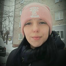 Фотография девушки Настя, 29 лет из г. Иваново