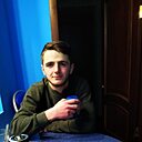 Егор, 22 года