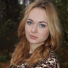 Фотография девушки Вика, 29 лет из г. Брянск