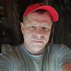Фотография мужчины Сергей, 40 лет из г. Нижние Серги