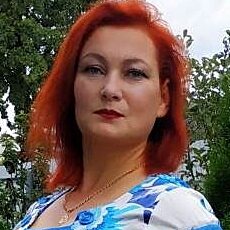 Фотография девушки Людмила, 47 лет из г. Гродно