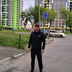 Фотография мужчины Максим, 37 лет из г. Барнаул
