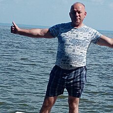 Фотография мужчины Евгений, 55 лет из г. Богородск